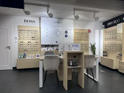 Optyk Okulista Sferaoczu.pl - Badanie wzroku oraz soczewki kontaktowe